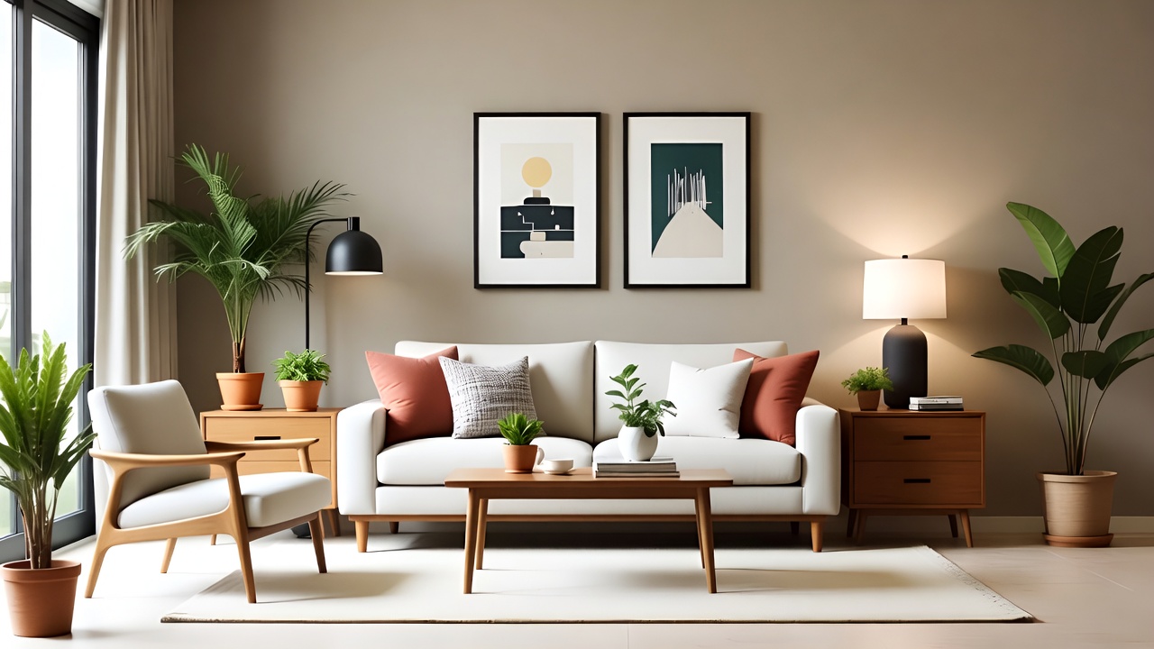 Assessing the impact of design on employee productivity