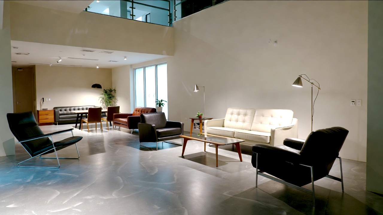 Optimising material choices for easy cleaning and maintenance