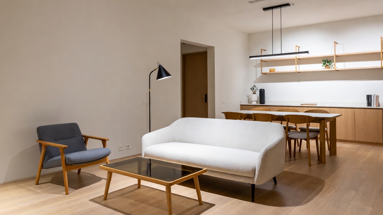 Poor space planning: Avoiding layout errors in Singapore homes